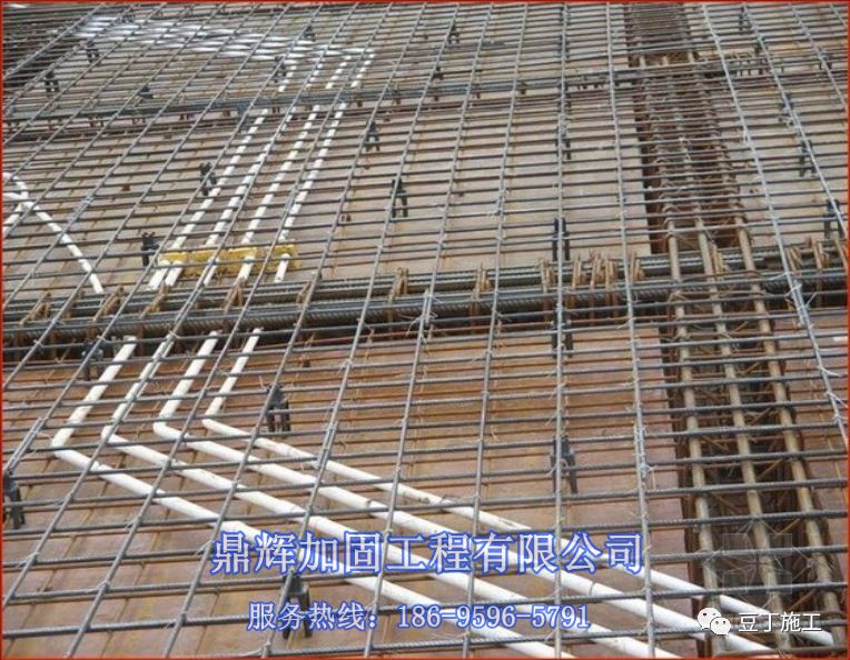 承重墻改梁技術