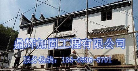 江西撫州墻改梁農村承重墻可以開門嗎 承重墻開門可以開多大