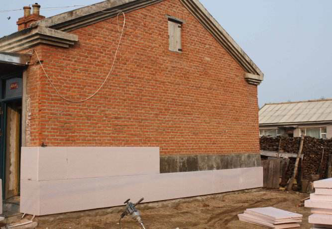 江蘇鎮江墻改梁介紹磚墻砌體質量標準