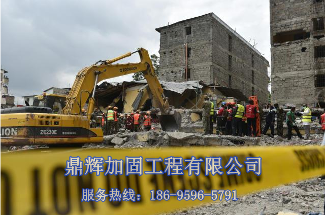 裝修過程中與建筑安全最重要的一點(diǎn)就是承重墻不能私自拆除